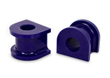 SuperPro Sway Bar Mount Bush Kit