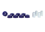 SuperPro Rear Control Arm Bush Kit