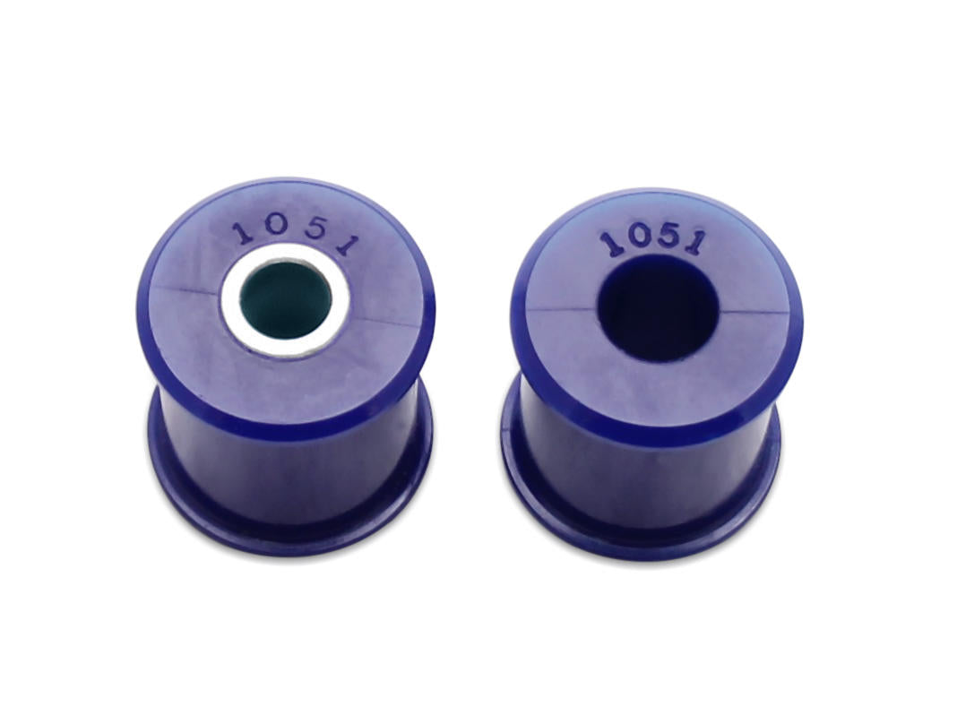 SuperPro Panhard Rod Bush Kit