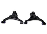 SuperPro Front Lower Control Arm Kit incl. Ball Joints