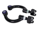 SuperPro Adjustable Rear Upper Camber Arms