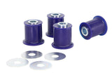 SuperPro Front Control Arm Upper-Inner Bush Kit