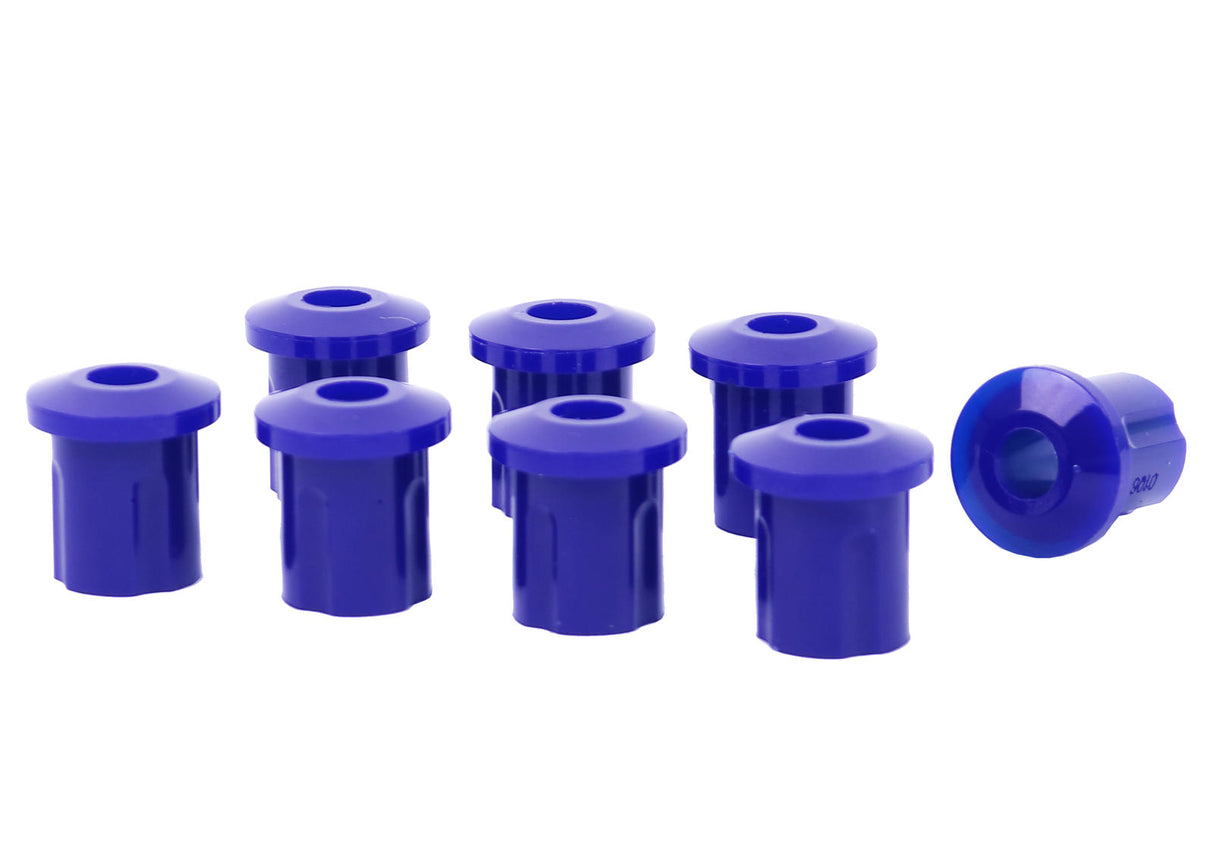 SuperPro Spring Rear Bush Kit All