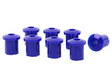 SuperPro Spring Rear Bush Kit All