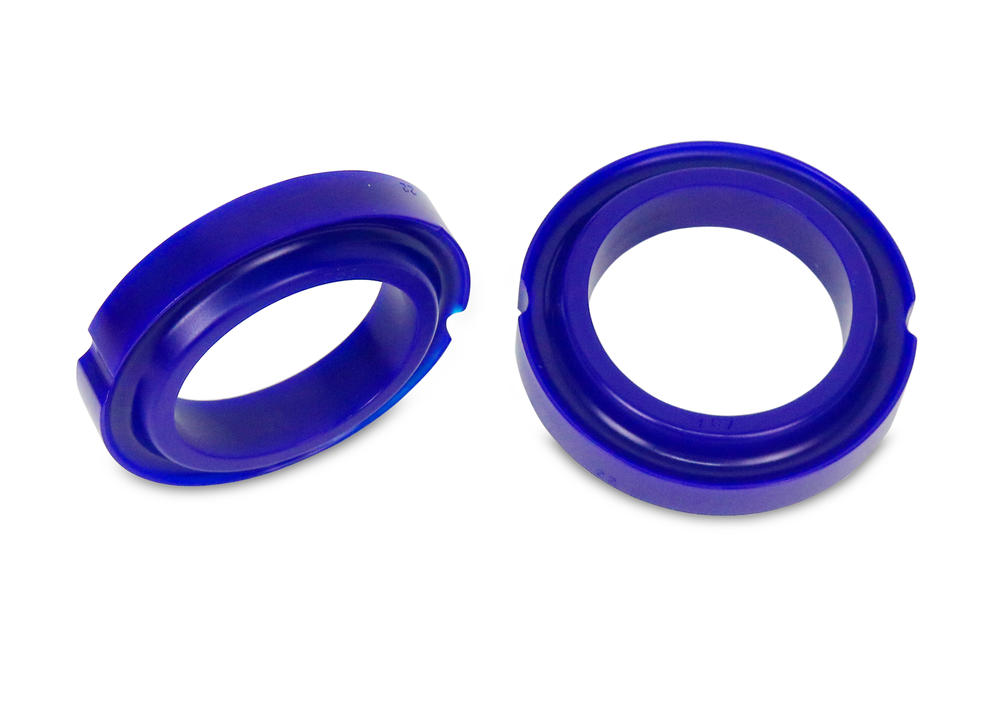 SuperPro Rear Spring Insulator Bush Kit