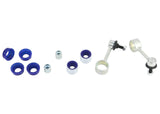 SuperPro Rear Heavy Duty Sway Bar Link Kit