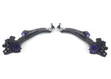 SuperPro Front Lower Control Arm Kit