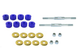 SuperPro Sway Bar Link Rod Kit (H/Duty Conversion)