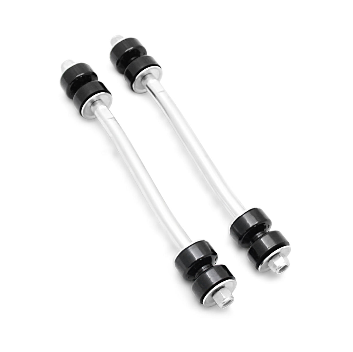 SuperPro Heavy Duty Sway Bar Link Rod Kit