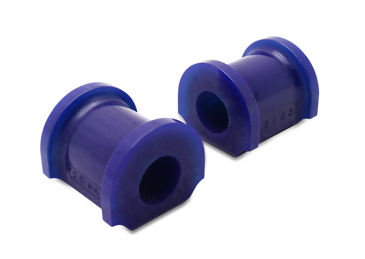 SuperPro Sway Bar Mount Bush Kit