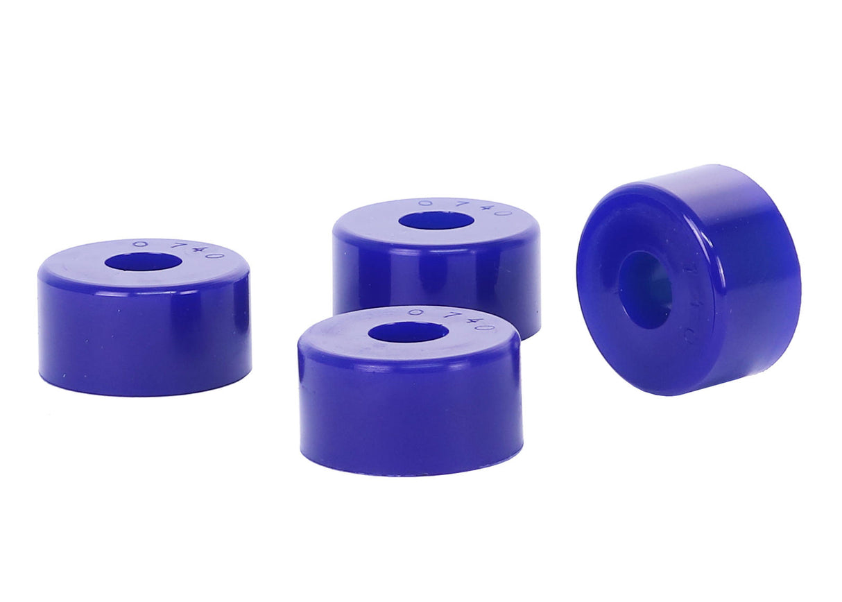 SuperPro Shock Absorber Bush Kit