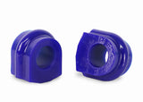 SuperPro Sway Bar Mount Bush Kit