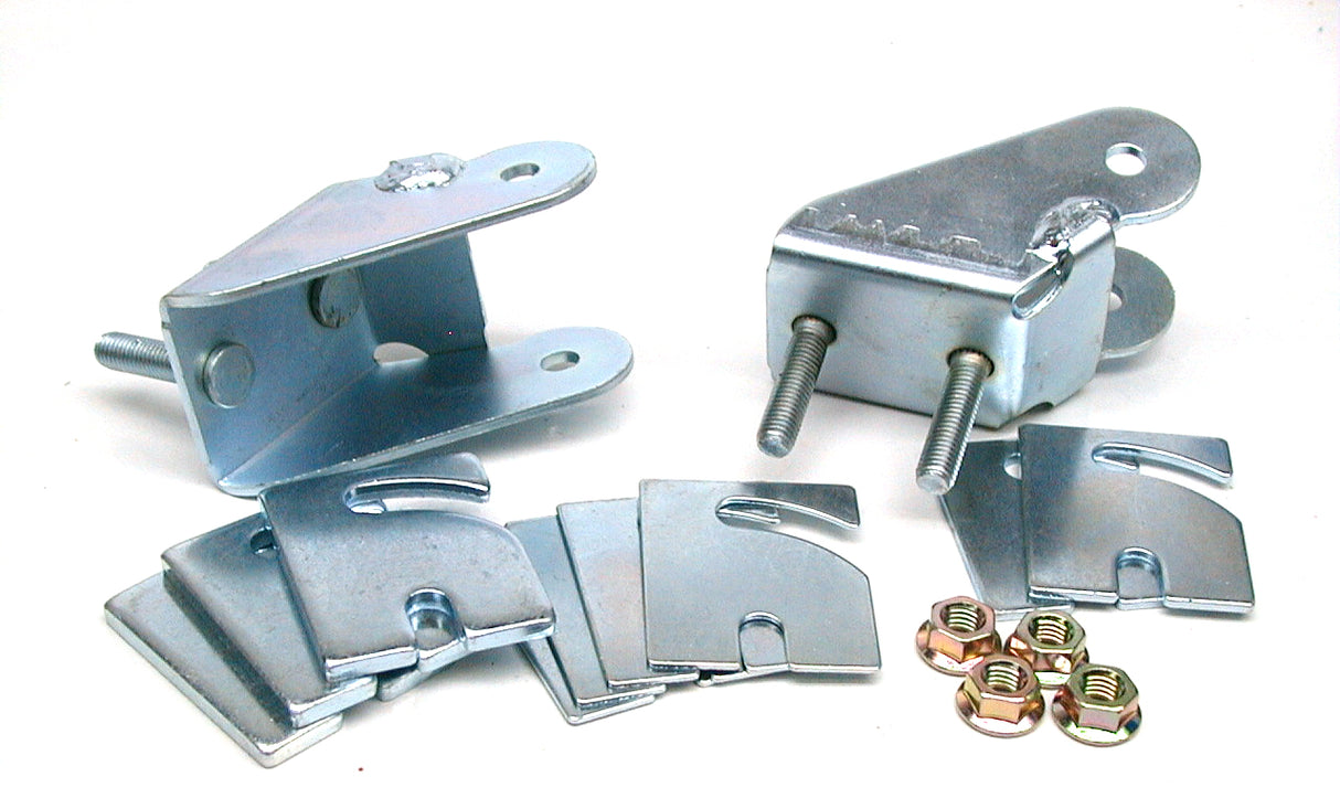 SuperPro Camber Caster Adjusting Kit