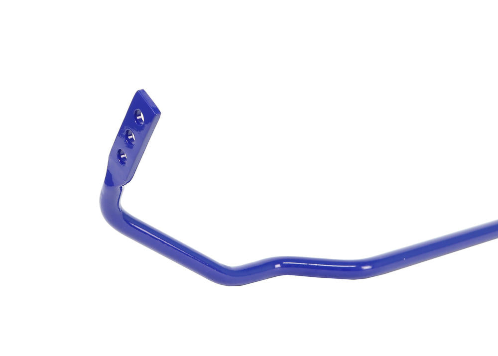 SuperPro Heavy Duty 16mm 3 Position Adjustable Rear Sway Bar