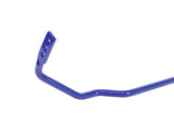 SuperPro Heavy Duty 16mm 3 Position Adjustable Rear Sway Bar