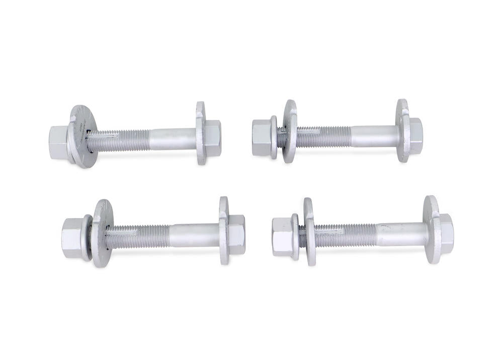 SuperPro Control Arm Lower - Inner Camber Bolt Kit