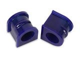 SuperPro Sway Bar Mount Bush Kit