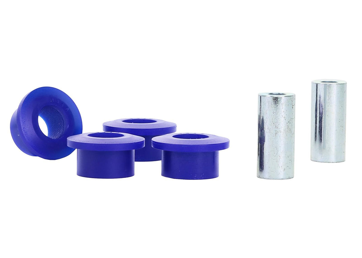 SuperPro Control Arm Lower-Inner Front Bush Kit