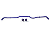 SuperPro 26mm 2 Point Adjustable Rear Sway Bar