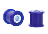 SuperPro Control Arm Upper-Inner Bush Kit