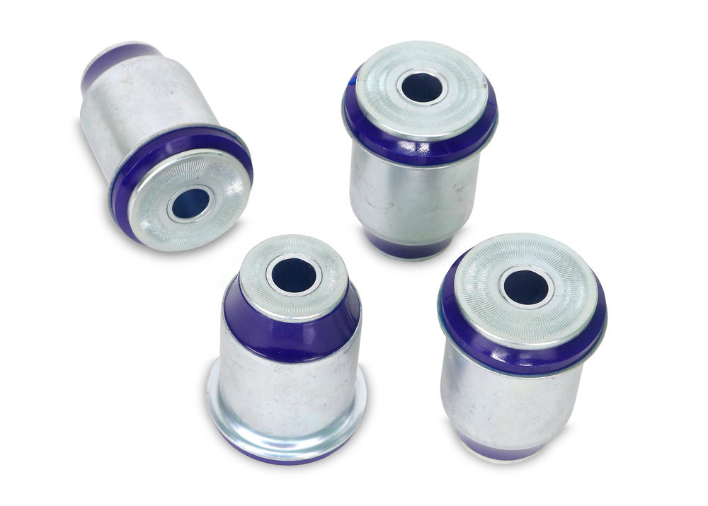 SuperPro Front Lower Inner Control Arm Bush Kit