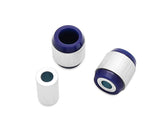 SuperPro Rear Control Arm Upper-Inner Bush Kit