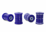 SuperPro Control Arm Lower-Inner Bush Kit