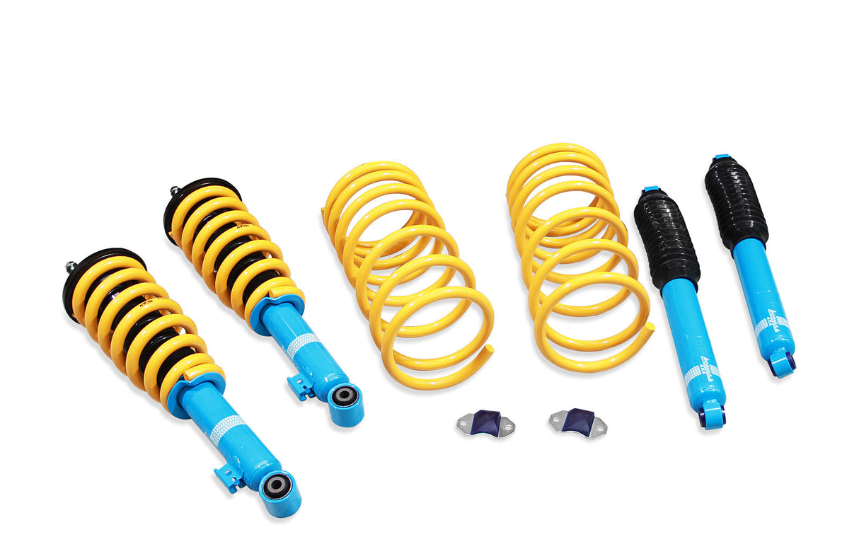 SuperPro Formula 4x4 ReadyStrut 2" Lift Kit 50mm