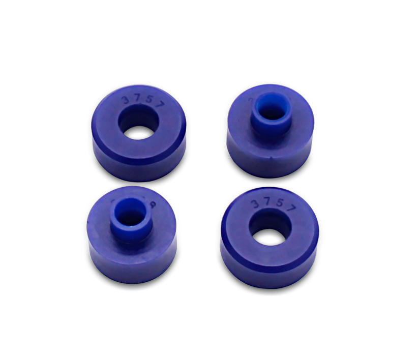 SuperPro Shock Absorber Upper Bush Kit