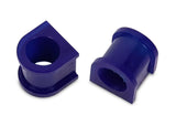 SuperPro 20mm ID Sway Bar Mount Bush Kit