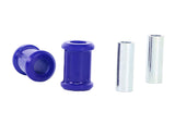 SuperPro Control Arm Lower-Inner Front Bush Kit