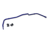 SuperPro 24mm Heavy Duty 2 Point Adjustable Rear Sway Bar