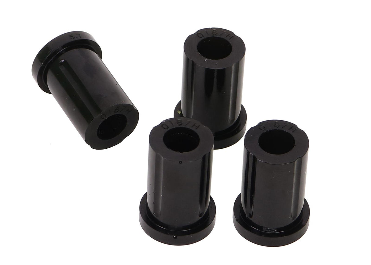 SuperPro Leaf Spring Shackle Upper Bush Kit - Heavy Duty -