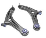 SuperPro Front Lower Control Arm Kit incl. Ball Joints