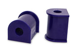 SuperPro Front or Rear Sway Bar Mount Bush Kit