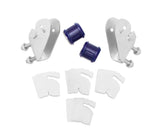 SuperPro Front Camber Caster Bracket and Bush Kit