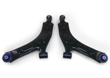 SuperPro Control Arm Assembly Kit incl. Ball Joints