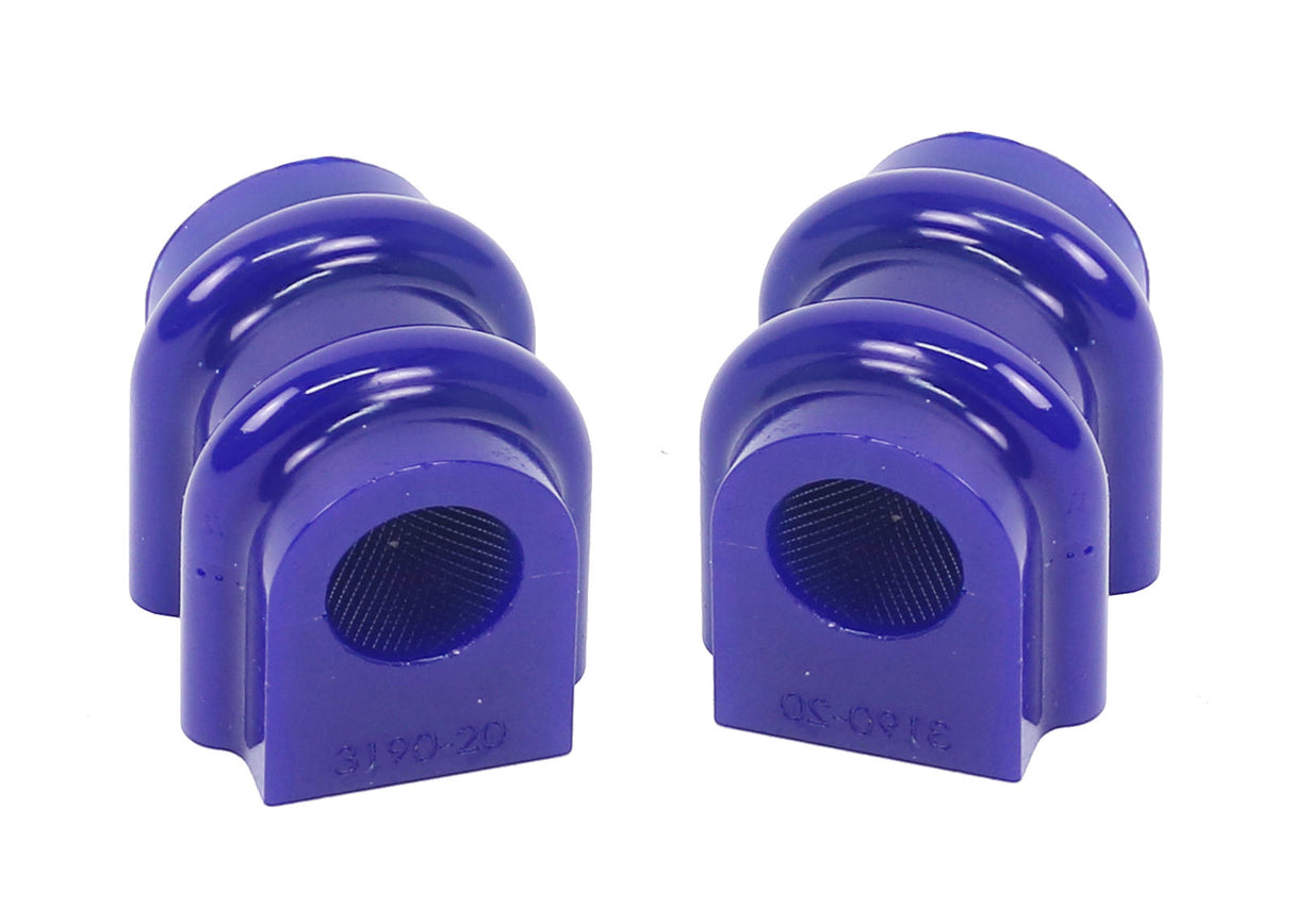 SuperPro Sway Bar Mount Bush Kit