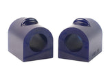 SuperPro Sway Bar Mount Bush Kit