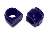SuperPro Sway Bar Mount Bush Kit