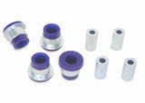 SuperPro Control Arm Upper-Inner Bush Kit