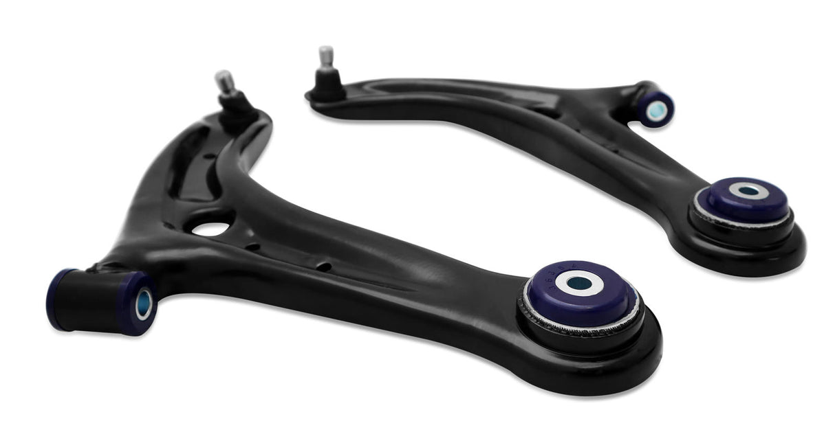 SuperPro Front Lower Performance Control Arm Kit incl. Ball Joints