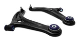 SuperPro Front Lower Performance Control Arm Kit incl. Ball Joints
