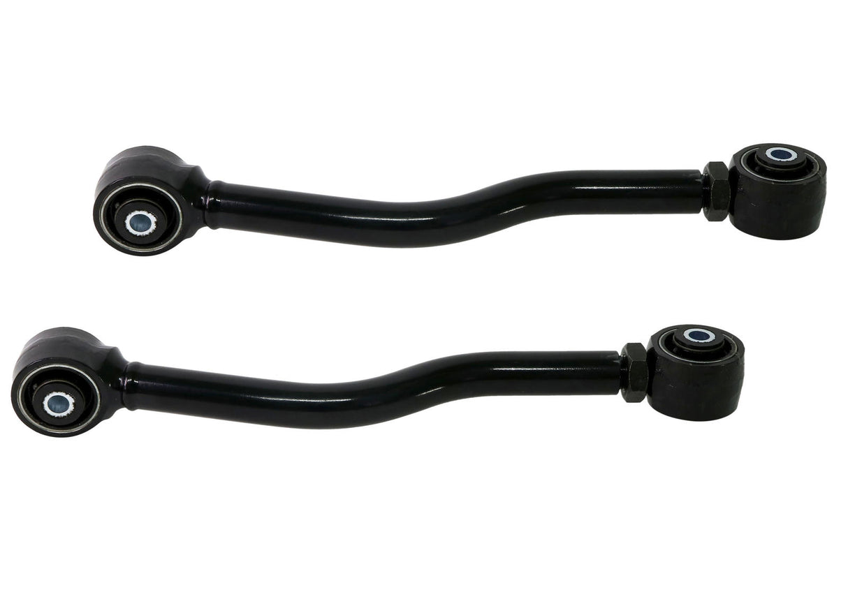 SuperPro Adjustable Rear Upper Trailing Arm Kit