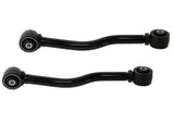 SuperPro Adjustable Rear Upper Trailing Arm Kit