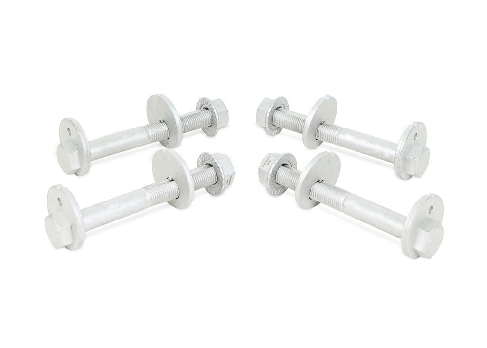 SuperPro Control Arm Lower - Inner Camber Bolt Kit