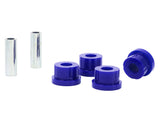 SuperPro Control Arm Lower-Front Bush Kit