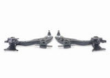 SuperPro Front Lower Control Arm Kit
