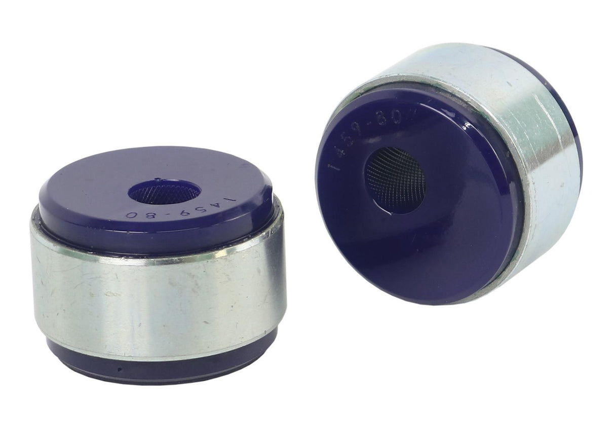 SuperPro Front Control Arm Lower Rear Double Offset Competition Bush Kit