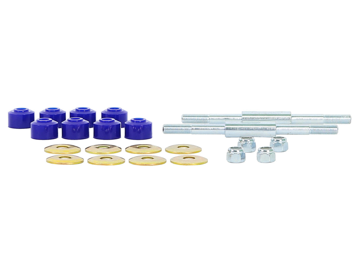 SuperPro Sway Bar Link Rod Kit (H/Duty)